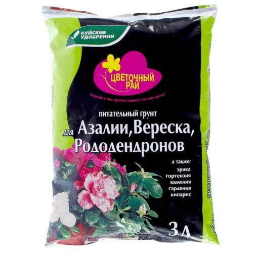 Удобрения